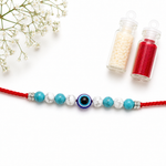 Load image into Gallery viewer, Nazar Protection Rakhi