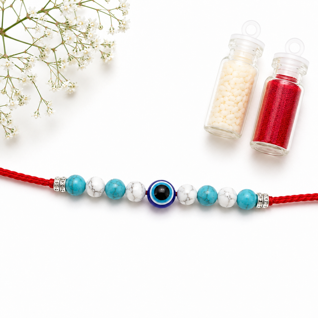 Nazar Protection Rakhi