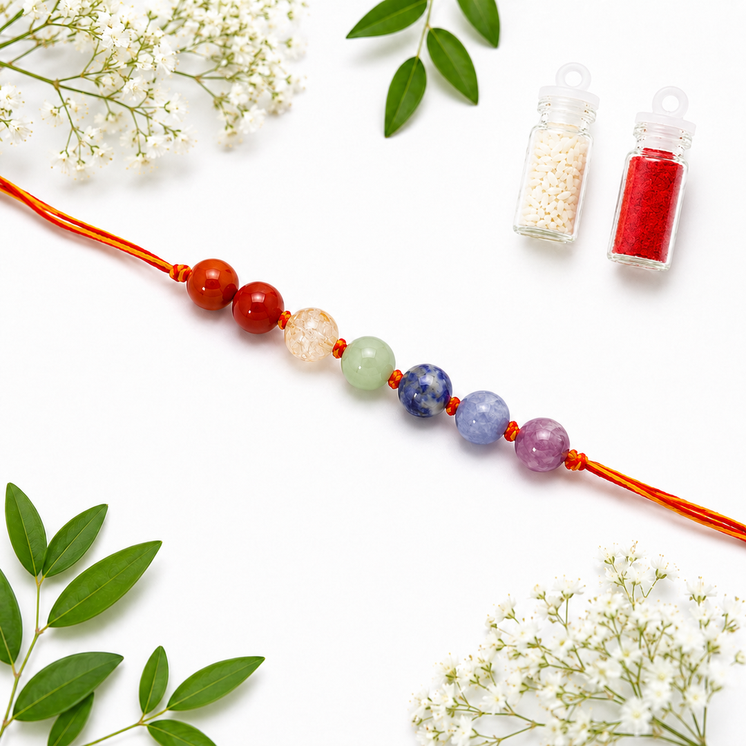 Intention Rakhis