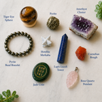 Load image into Gallery viewer, Ultimate Crystal Energy Kit