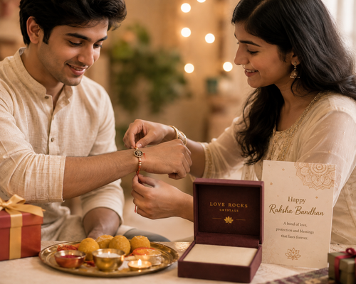 Rakhi