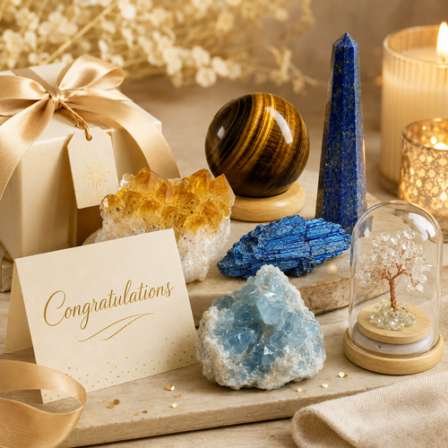 Congratulations