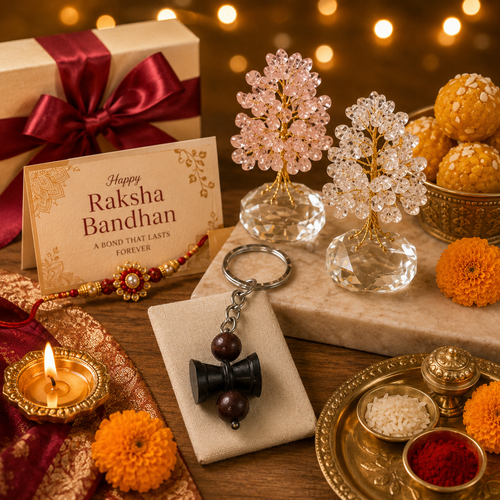 Rakhi