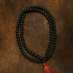 Load image into Gallery viewer, Karungali Japmala: Harmony &amp; Protection
