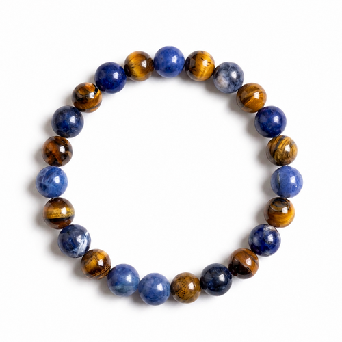 Confident Decisions Bracelet