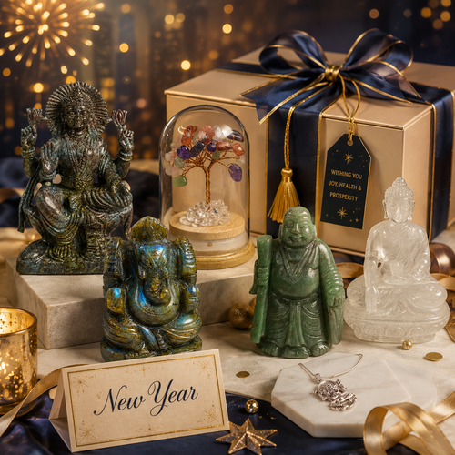 New Year