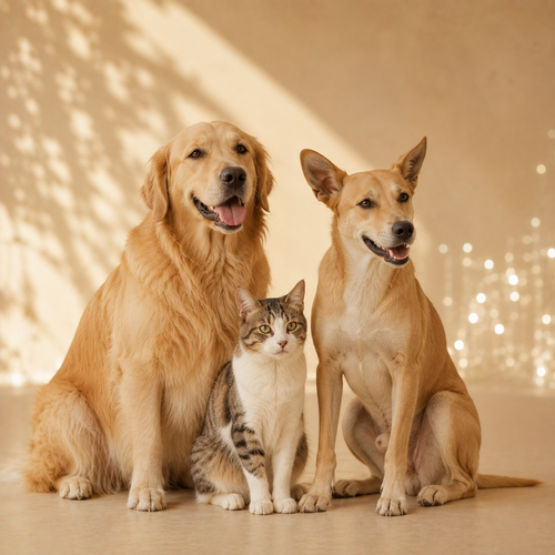 For Pets