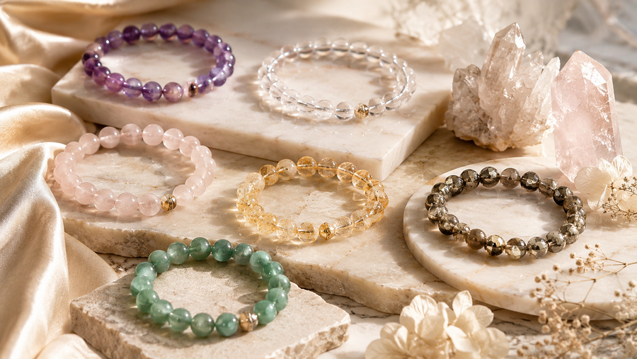 Bracelets