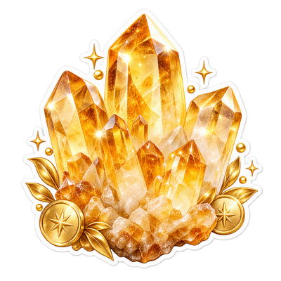 Abundance and Prosperity