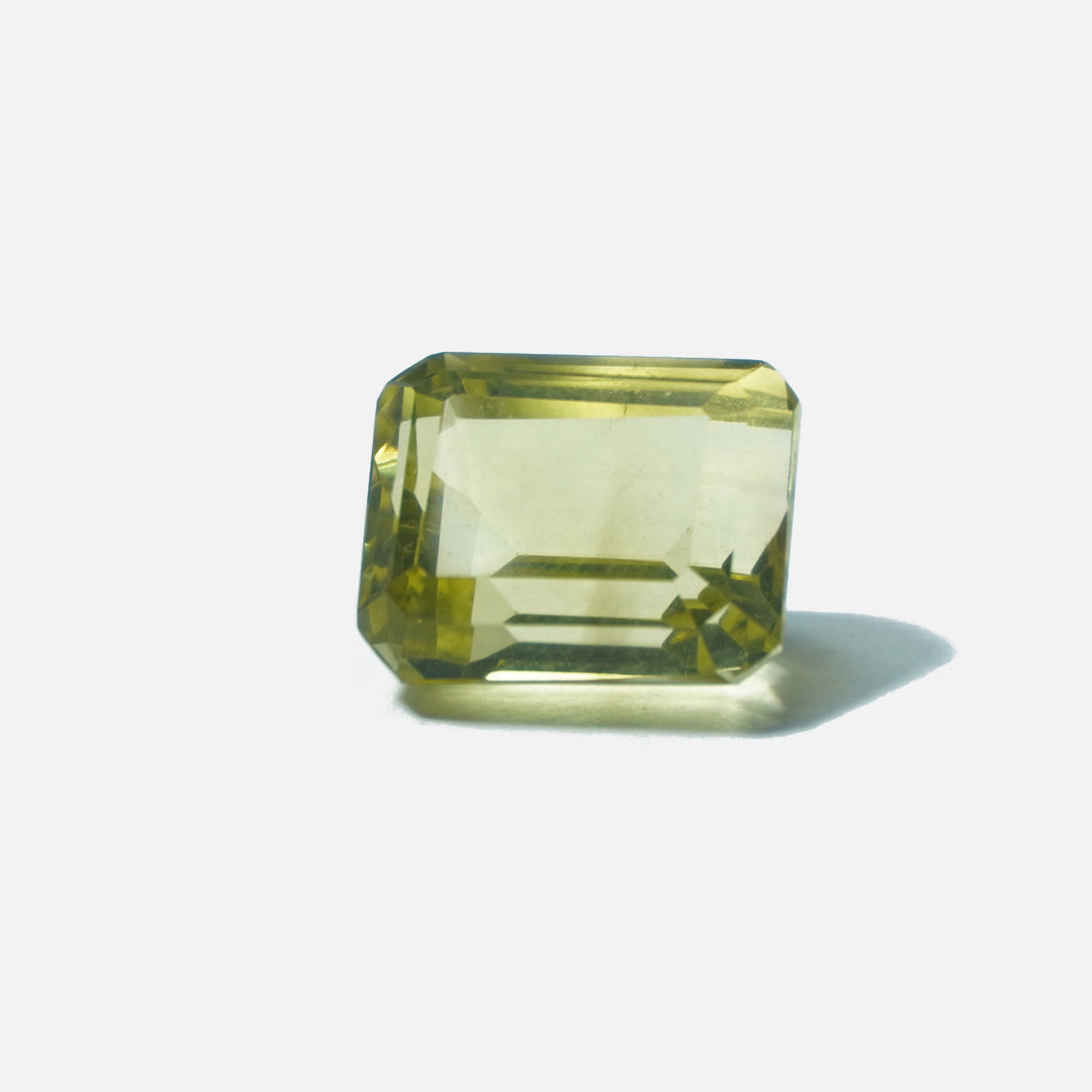 Citrine Gemstone