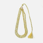 Load image into Gallery viewer, Citrine Necklace - 2 Layer
