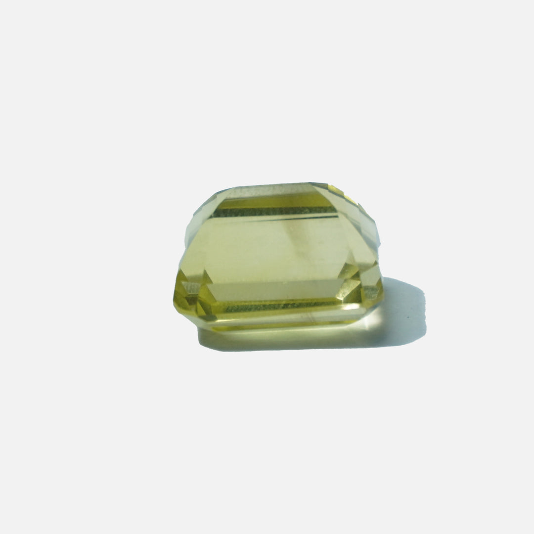 Citrine Gemstone