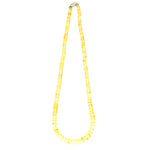 Load image into Gallery viewer, citrine necklace
