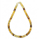 Load image into Gallery viewer, Citrine Necklace