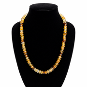 Citrine Necklace
