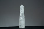 Clear Quartz Tower: Spiritual Awareness