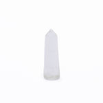 Clear Quartz Tower: Spiritual Awareness