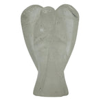 Load image into Gallery viewer, Clear Quartz Angel Idol: Spiritual Awareness
