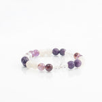 Crown Chakra Support Bracelet