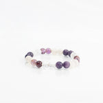 Crown Chakra Support Bracelet