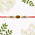 Load image into Gallery viewer, Intention Rakhis