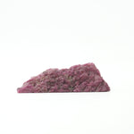 Ruby Natural Stone: Concentration