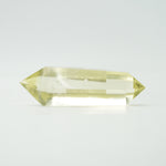 Citrine Double pointed Tower: Abundance