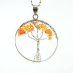 Load image into Gallery viewer, Tree of Life Pendant
