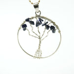 Load image into Gallery viewer, Tree of Life Pendant
