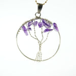 Load image into Gallery viewer, Tree of Life Pendant
