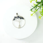 Load image into Gallery viewer, Tree of Life Pendant
