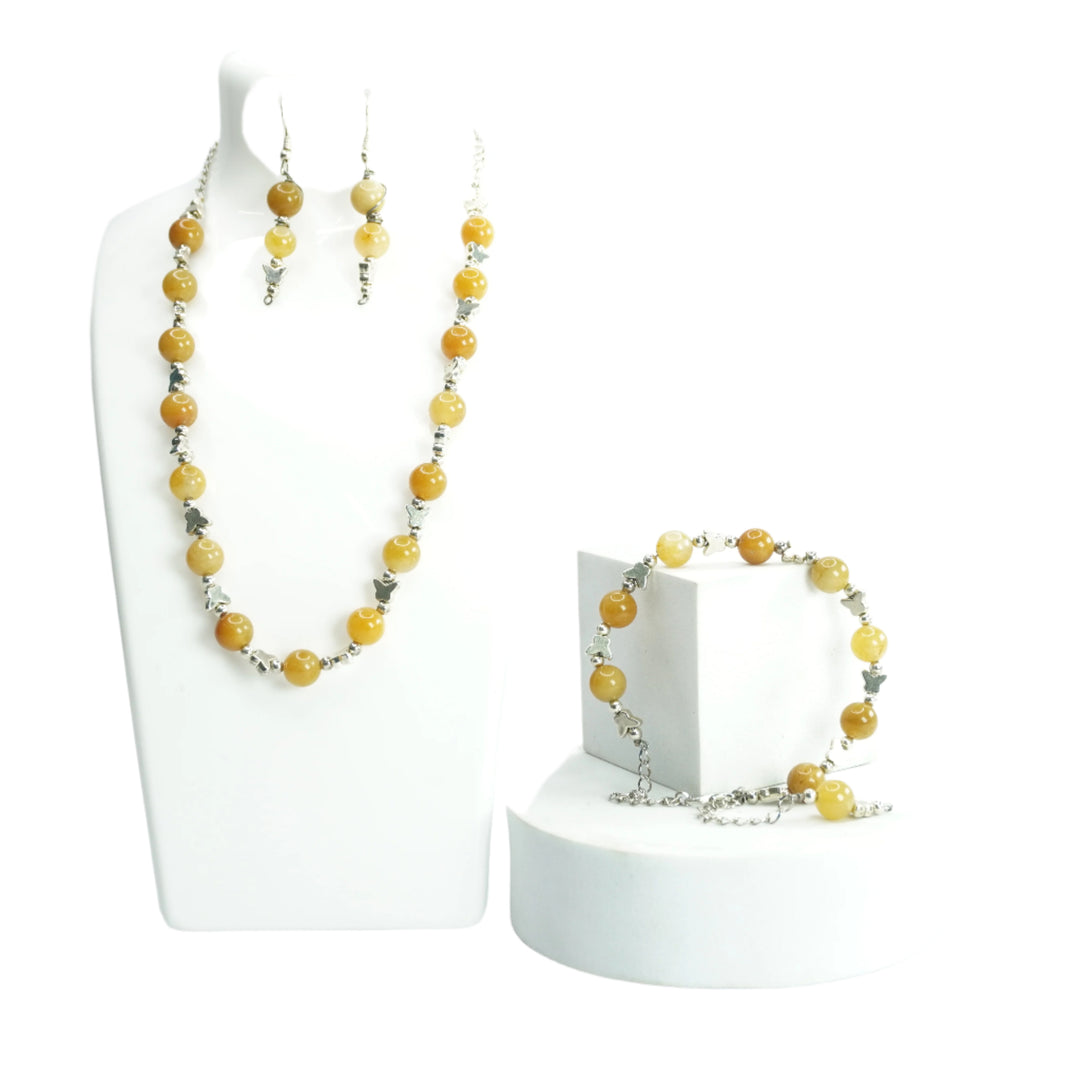 Yellow Aventurine