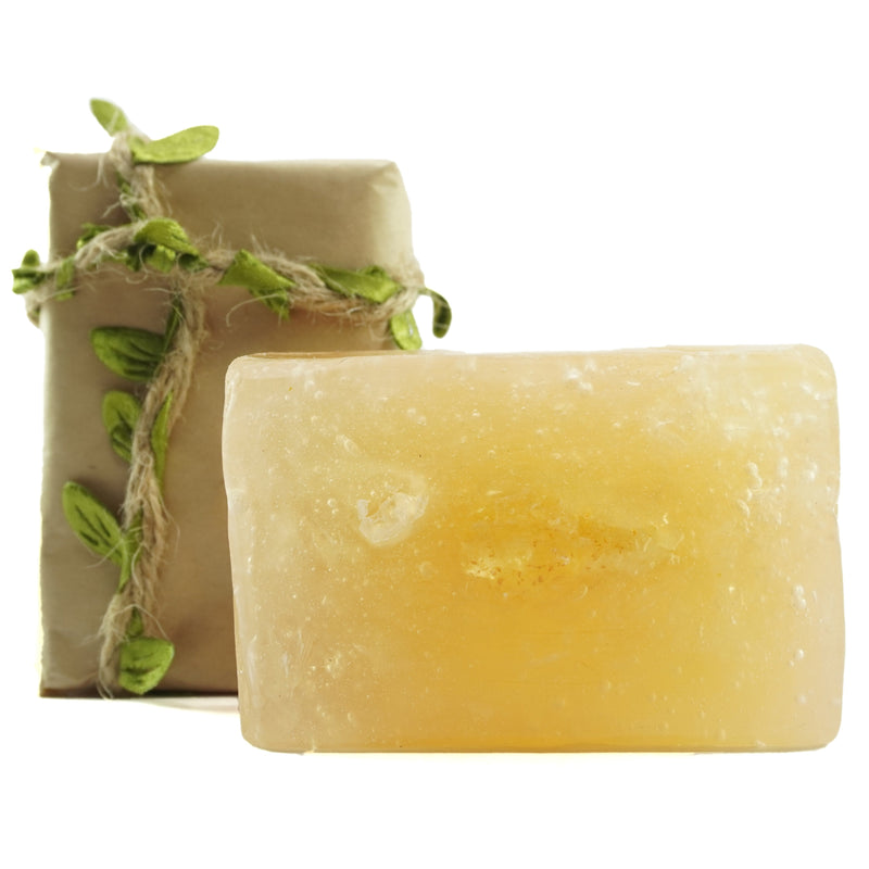 citrine soap