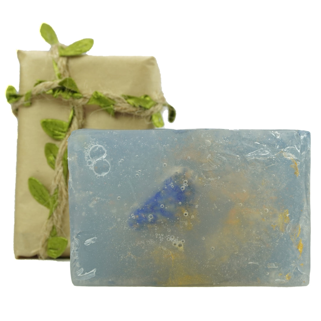 Lapis Lazuli Dreams Soap