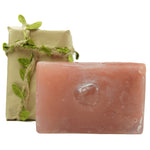 Rose Quartz Soap