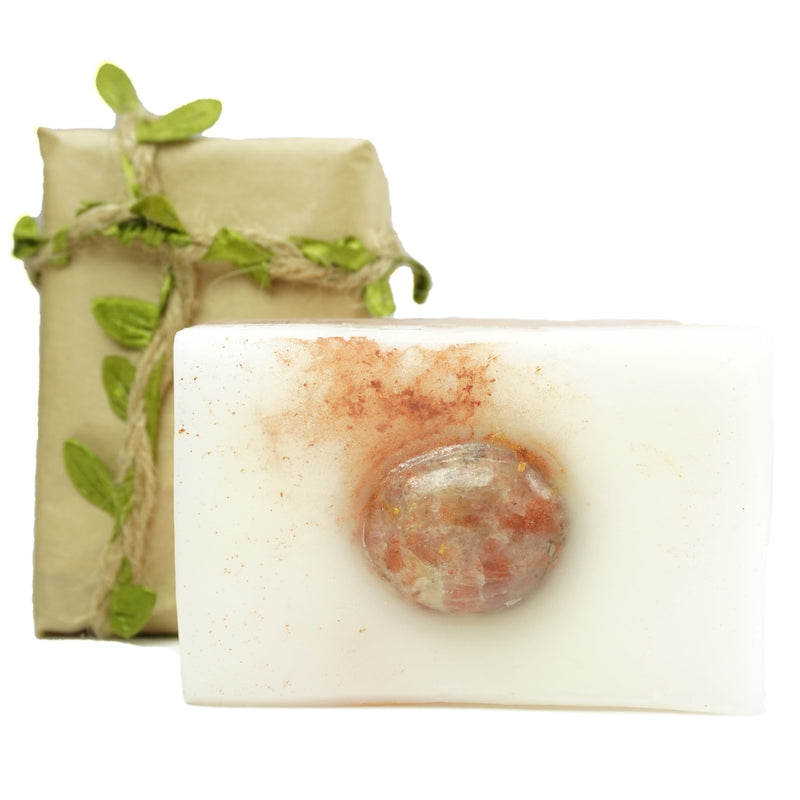 Sunstone Soap