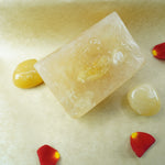 Citrine Sunrise Soap