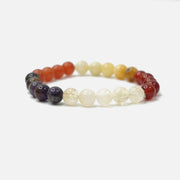 Sacral Chakra Support Bracelet