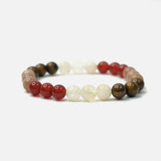 Solar Plexus Chakra Support Bracelet