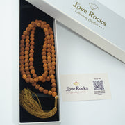 Rudraksh Japamala: Personality Charming