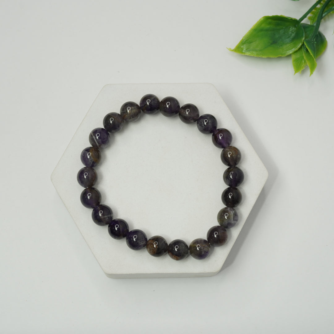 Auralite Bracelet: Universal Love