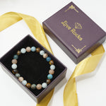 Load image into Gallery viewer, Gemini Zodiac Sign Bracelet
