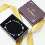 Load image into Gallery viewer, Capricorn Zodiac Sign Bracelet
