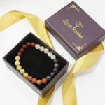 Load image into Gallery viewer, Sacral Chakra Support Bracelet
