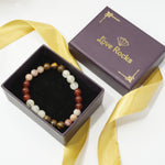 Load image into Gallery viewer, Solar Plexus Chakra Support Bracelet
