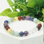 Load image into Gallery viewer, 7 Chakras Bracelet
