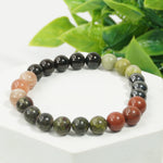 Load image into Gallery viewer, Root Chakra Support Bracelet
