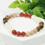 Load image into Gallery viewer, Solar Plexus Chakra Support Bracelet
