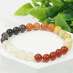 Load image into Gallery viewer, Sacral Chakra Support Bracelet
