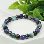 Load image into Gallery viewer, Capricorn Zodiac Sign Bracelet
